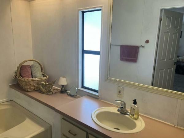 1988 Merit HS Manufactured Home