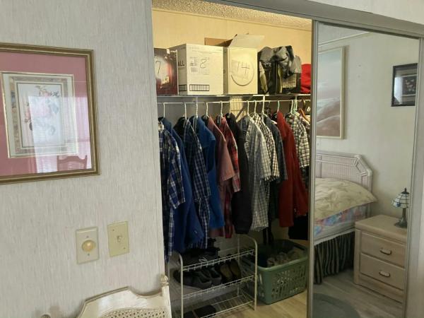 1988 Merit HS Manufactured Home