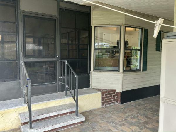 1988 Merit HS Manufactured Home