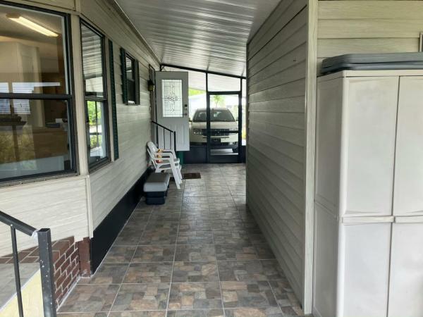 1988 Merit HS Manufactured Home