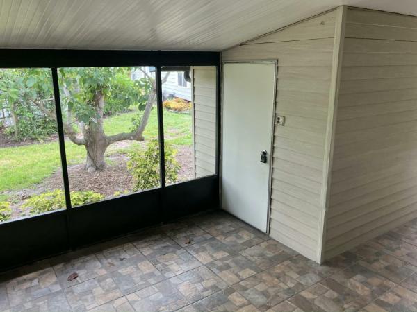 1988 Merit HS Manufactured Home
