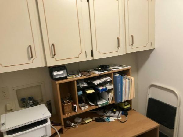 1988 Merit HS Manufactured Home