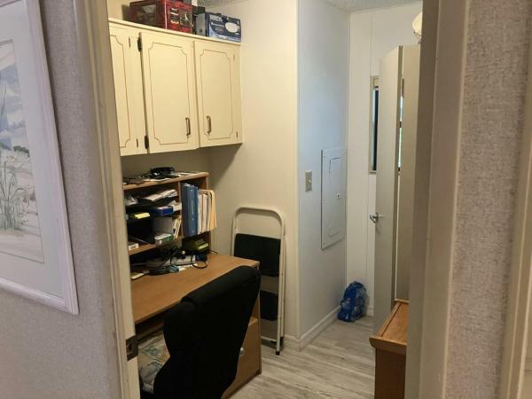 1988 Merit HS Manufactured Home