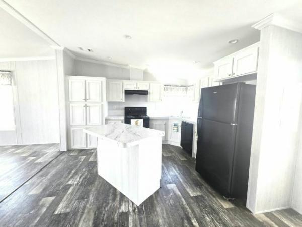 2026 Nobility KIngswood Manufactured Home