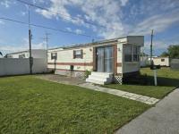 1984 HONE Manufactured Home