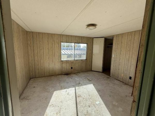 1976 PACM Manufactured Home