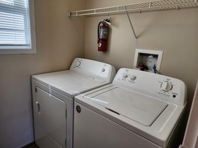 Photo 2 of 5 of home located at 1721 Magnolia Monroe, MI 48161
