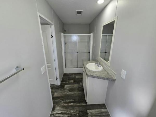 2021 FLEETWOOD Manufactured Home