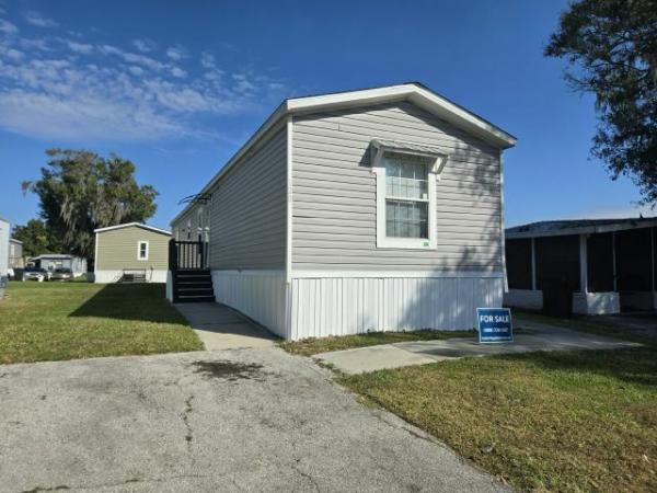 2021 FLEETWOOD Manufactured Home