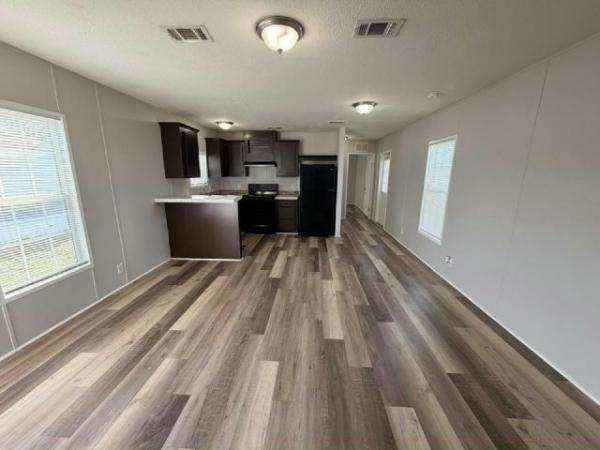 2019 Fleetwood Westfield Classic Manufactured Home