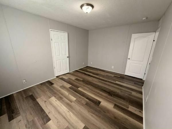 2019 Fleetwood Westfield Classic Manufactured Home
