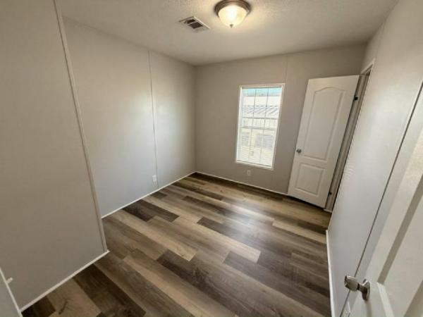 2019 Fleetwood Westfield Classic Manufactured Home