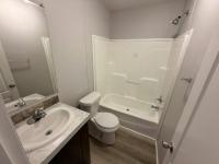 2019 Fleetwood Westfield Classic Manufactured Home