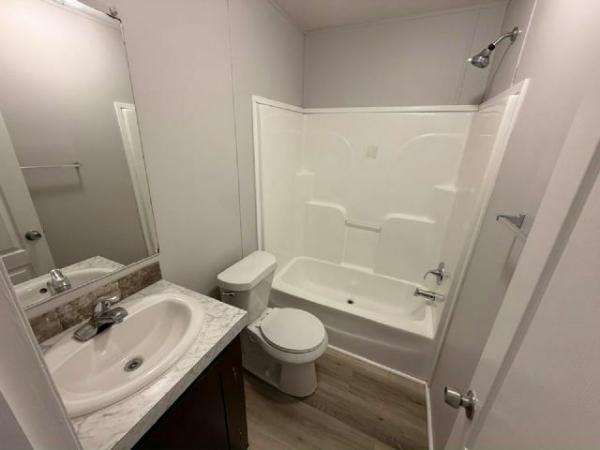 2019 Fleetwood Westfield Classic Manufactured Home