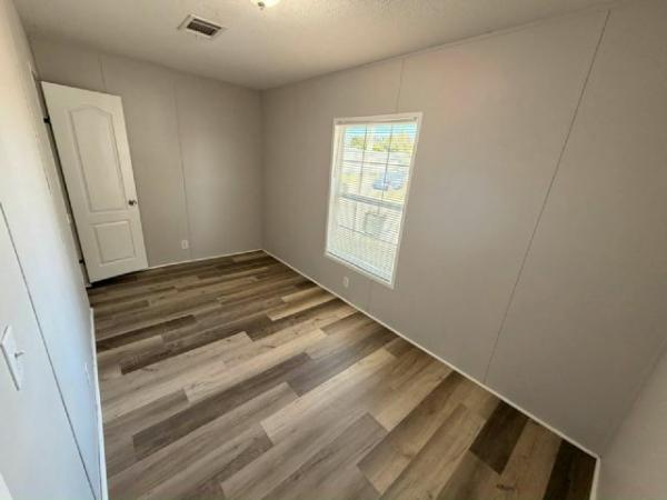 2019 Fleetwood Westfield Classic Manufactured Home