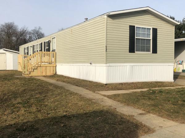 2009 Clayton Mobile Home For Sale