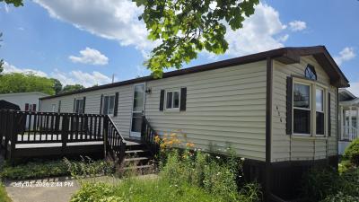 Mobile Home at 6655 Jackson Rd Lot 426 Ann Arbor, MI 48103