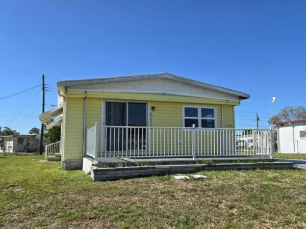 1969 WELD Mobile Home For Sale