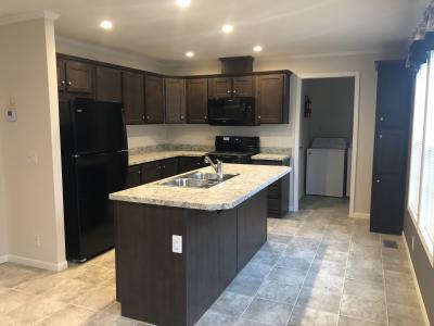 Mobile Home at 6655 Jackson Rd Lot 792 Ann Arbor, MI 48103