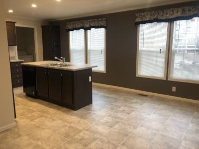 Photo 2 of 10 of home located at 6655 Jackson Rd Lot 792 Ann Arbor, MI 48103