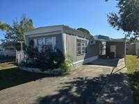 1966 CORN Manufactured Home
