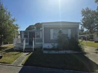 1966 CORN Manufactured Home