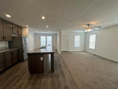 Mobile Home at 6655 Jackson Rd Lot 779 Ann Arbor, MI 48103