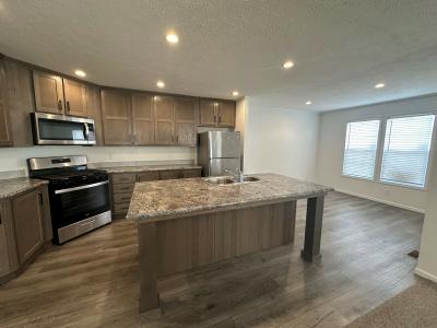 Photo 2 of 11 of home located at 6655 Jackson Rd Lot 779 Ann Arbor, MI 48103