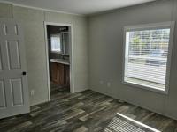 2020 Live Oak Homes U-2403B PISTOL Manufactured Home
