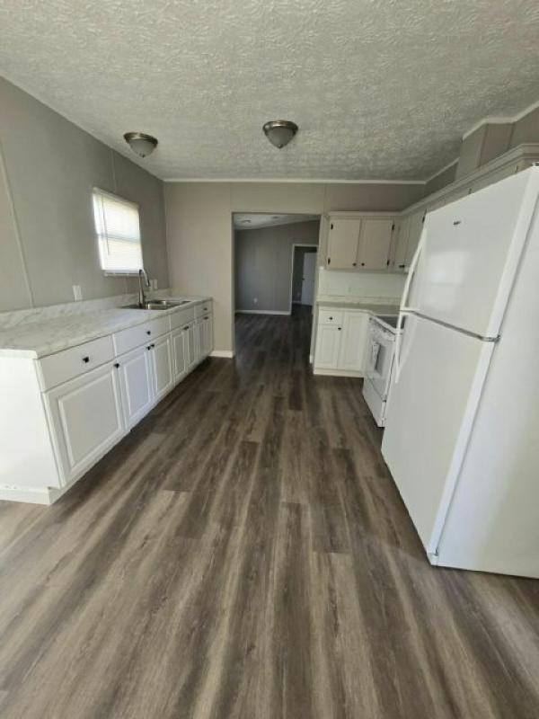 2008 DYST Manufactured Home