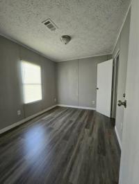 2008 DYST Manufactured Home