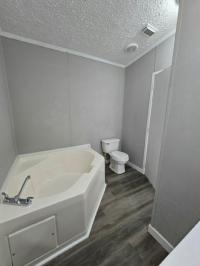 2008 DYST Manufactured Home