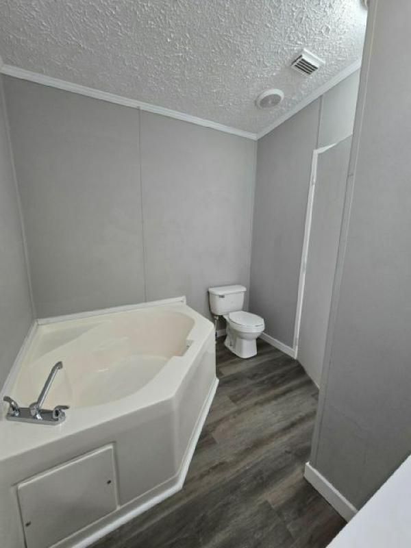2008 DYST Manufactured Home