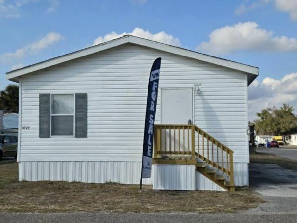 2008 DYST Manufactured Home
