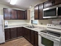 1989 HOME HS Mobile Home