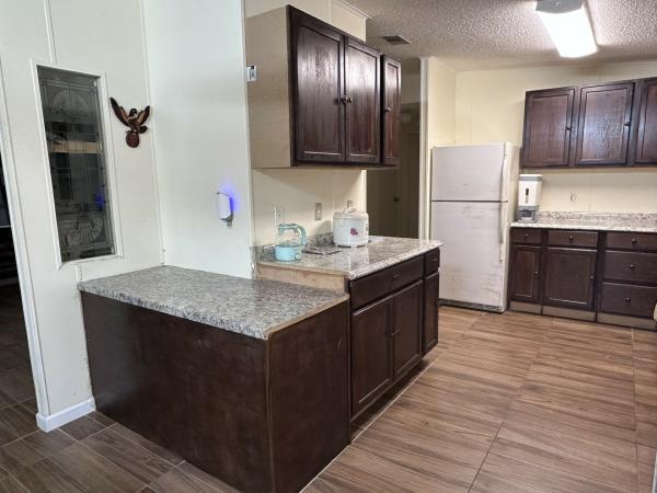 1989 HOME HS Mobile Home