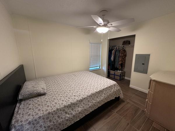 1989 HOME HS Mobile Home