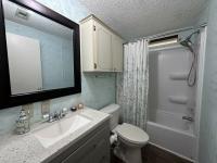 1989 HOME HS Mobile Home