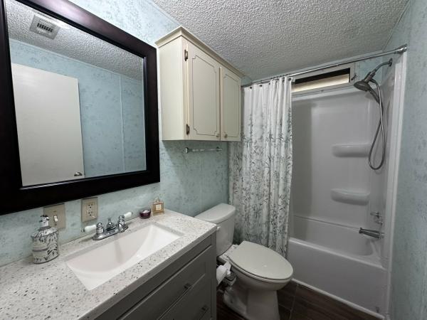 1989 HOME HS Mobile Home