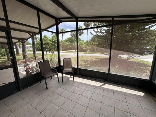 1989 HOME HS Mobile Home