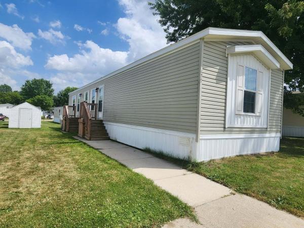 2020 Champion Mobile Home For Sale