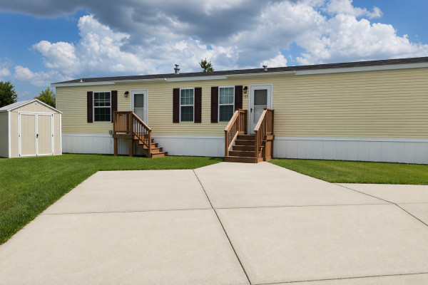 2022 Champion Mobile Home For Sale