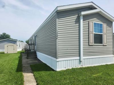 Mobile Home at 349 Fillmore Ct Davison, MI 48423