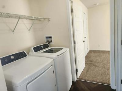 Photo 5 of 6 of home located at 349 Fillmore Ct Davison, MI 48423