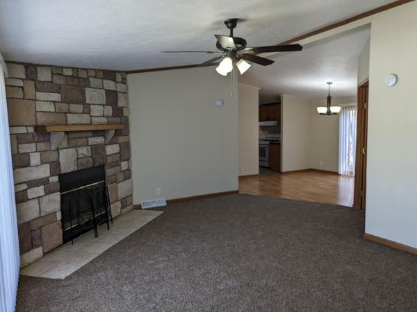 2001 4SEASON Mobile Home For Sale