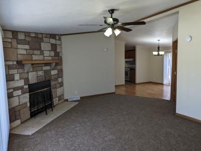 Mobile Home at 294 S Van Buren Cir Davison, MI 48423