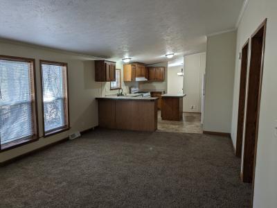 Photo 4 of 6 of home located at 294 S Van Buren Cir Davison, MI 48423