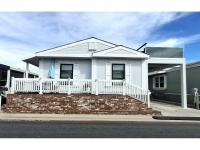 1996 Golden West HM G7620CL490AB Manufactured Home