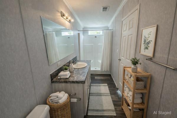 2026 Nobility 66H3H Manufactured Home