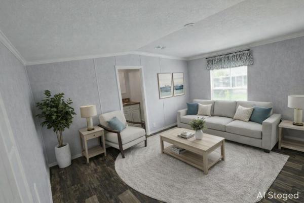 2026 Nobility 66H3H Manufactured Home